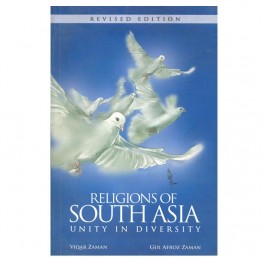 Religion of South Asia Unity in Deversity